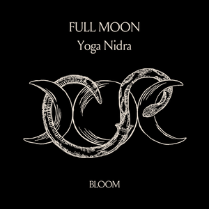 (free offering) Full Moon Yoga Nidra