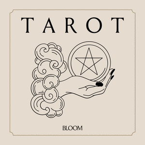 Tarot Session - Online Zoom